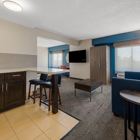 Holiday Inn Express Hotels- Hampton By Ihg Εξωτερικό φωτογραφία