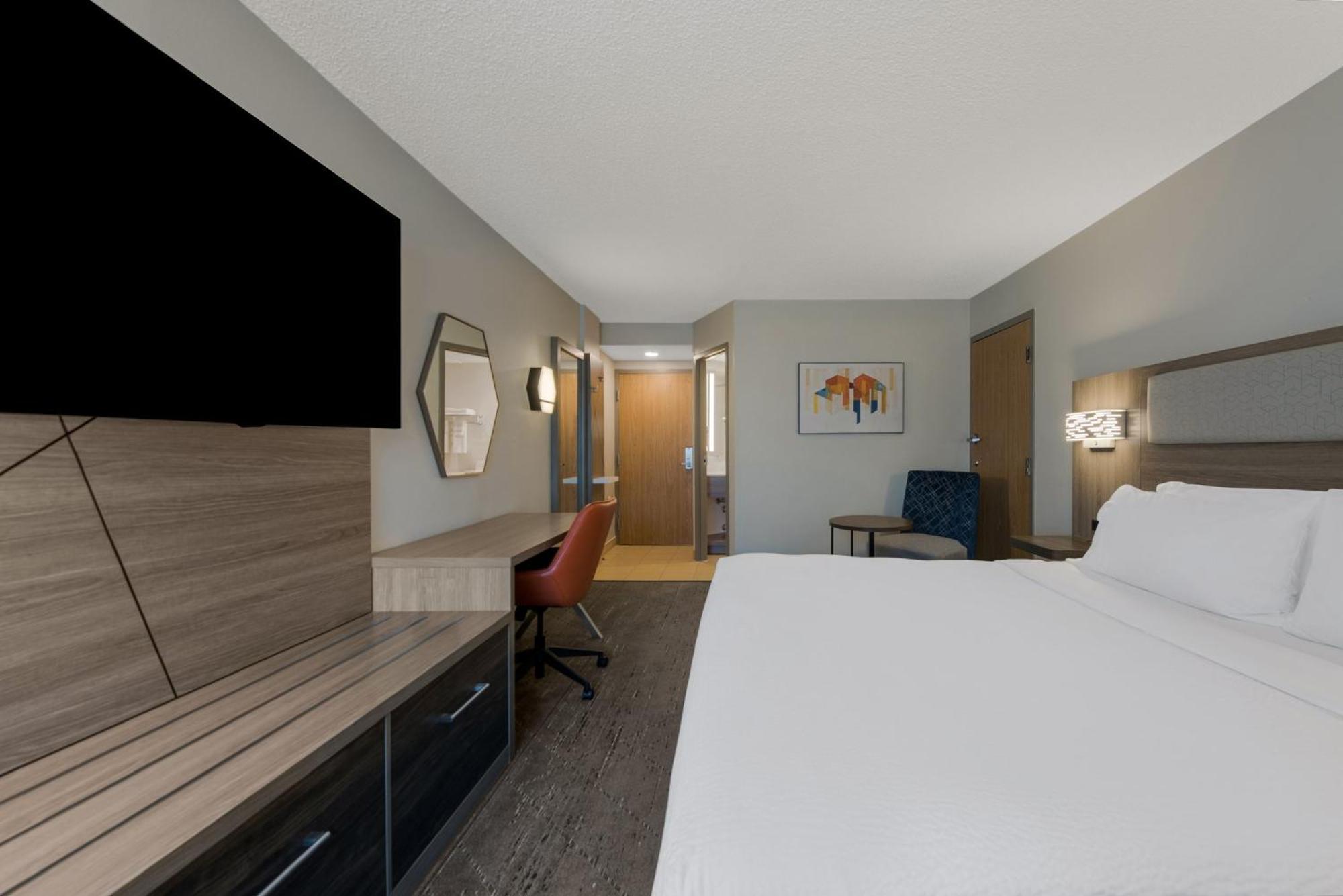 Holiday Inn Express Hotels- Hampton By Ihg Εξωτερικό φωτογραφία