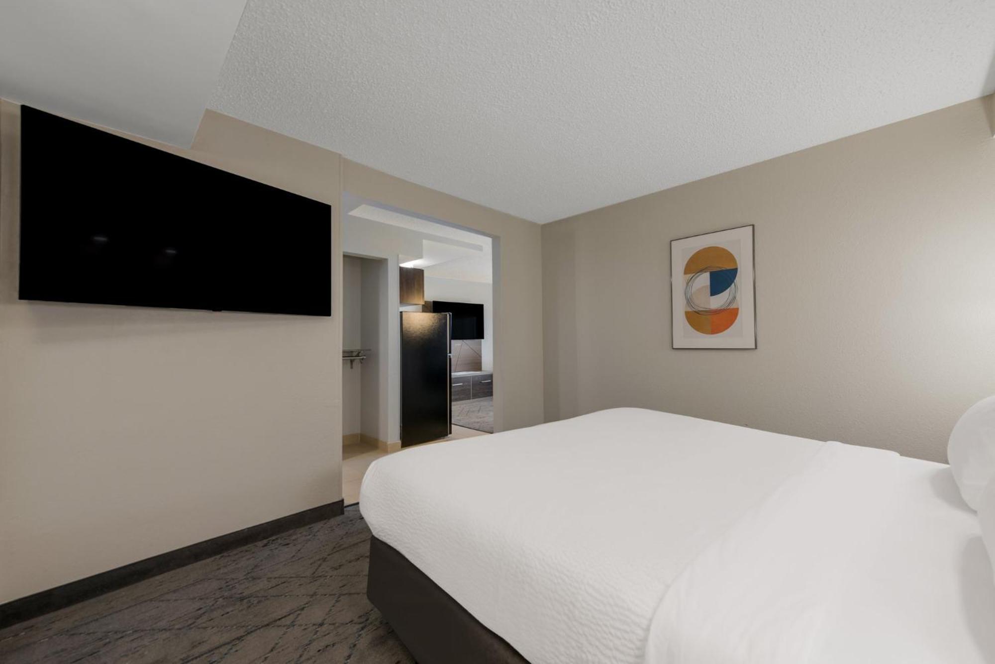 Holiday Inn Express Hotels- Hampton By Ihg Εξωτερικό φωτογραφία