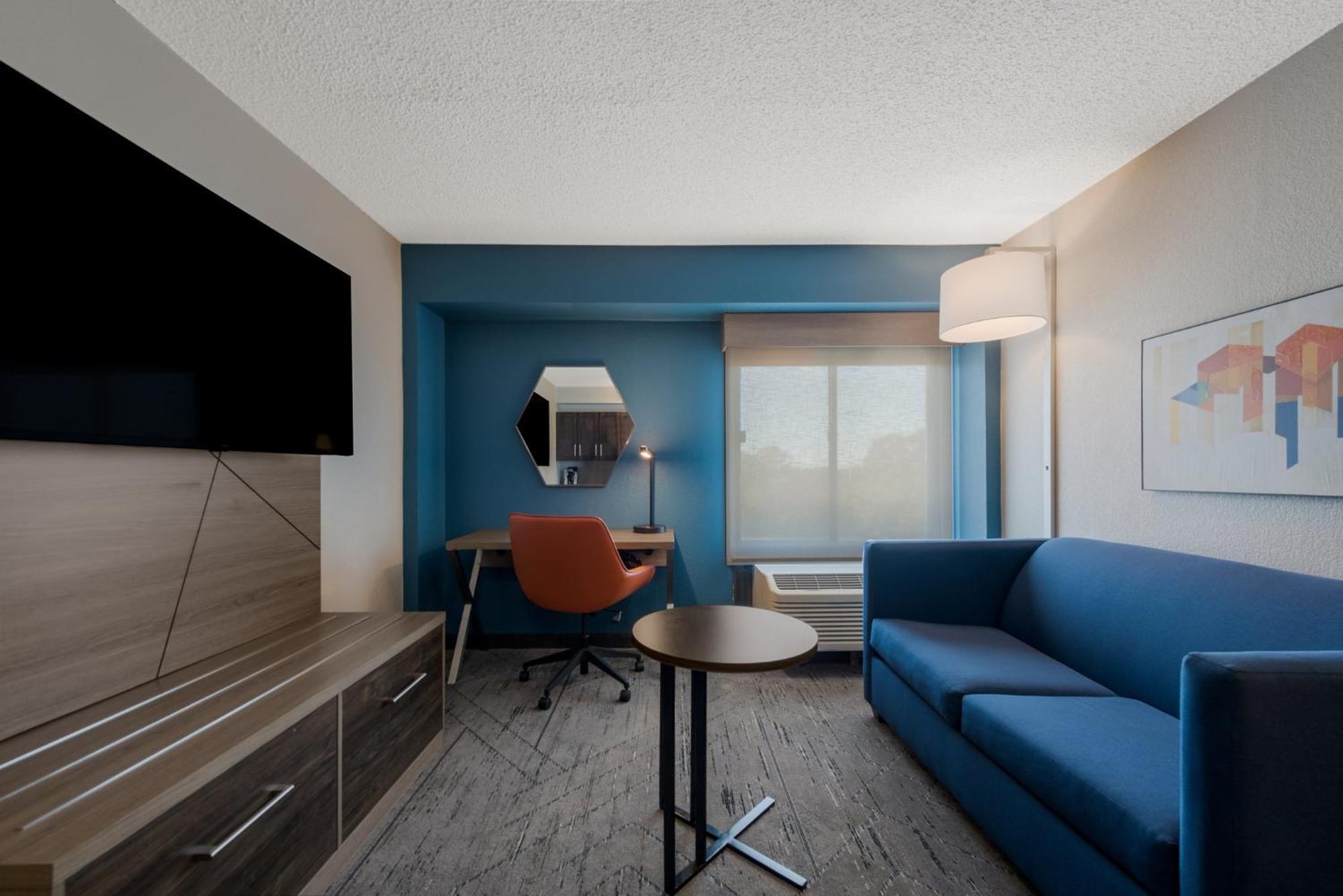 Holiday Inn Express Hotels- Hampton By Ihg Εξωτερικό φωτογραφία