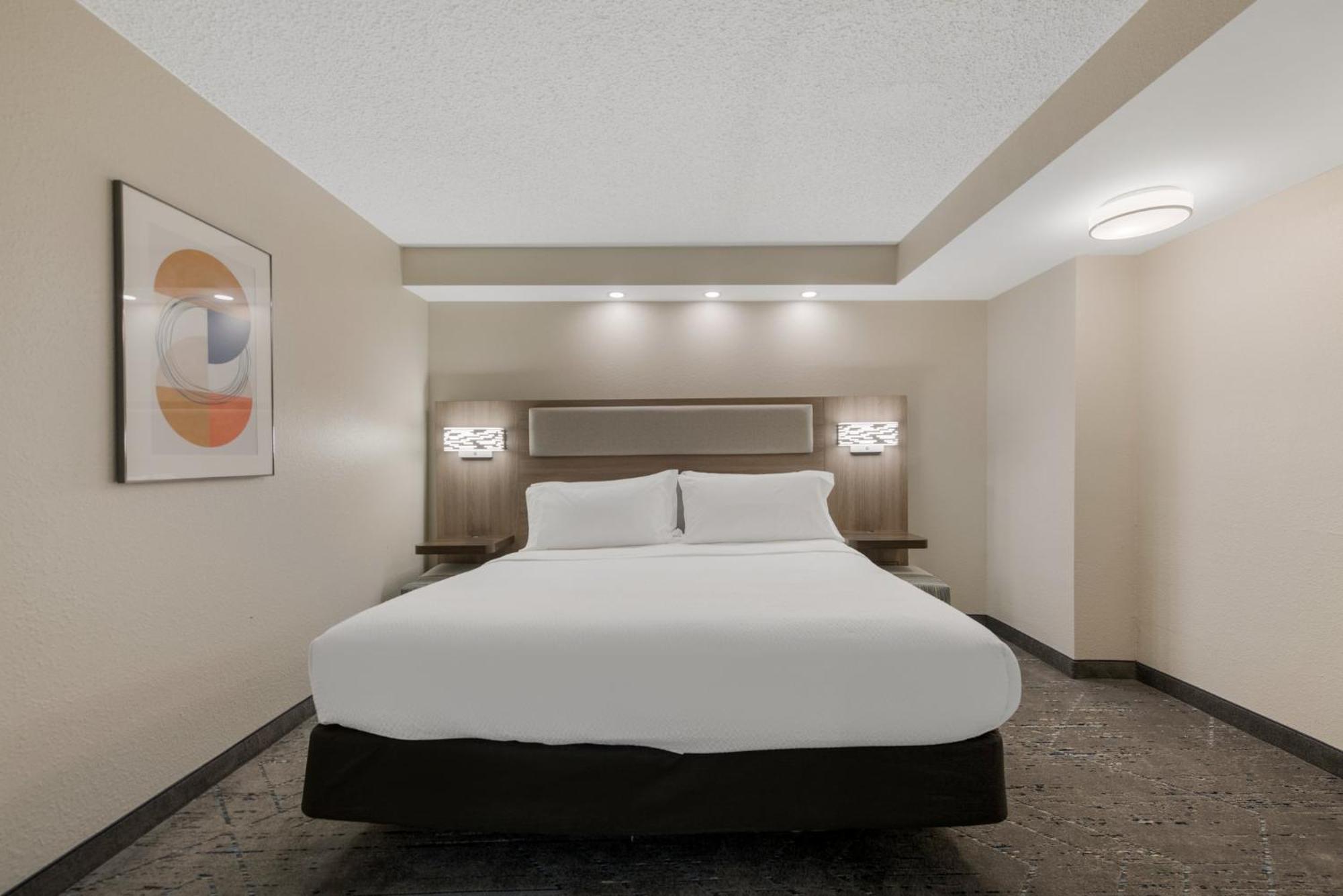 Holiday Inn Express Hotels- Hampton By Ihg Εξωτερικό φωτογραφία