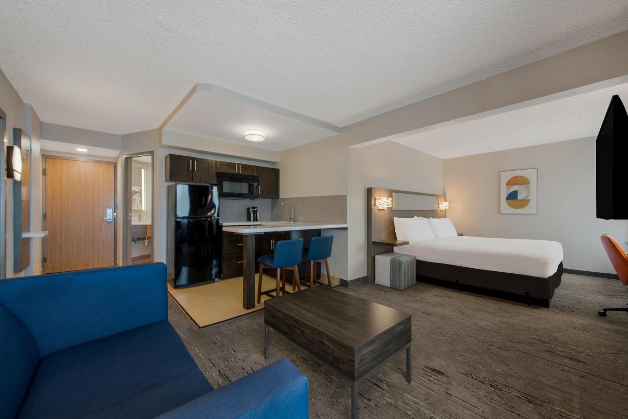 Holiday Inn Express Hotels- Hampton By Ihg Εξωτερικό φωτογραφία