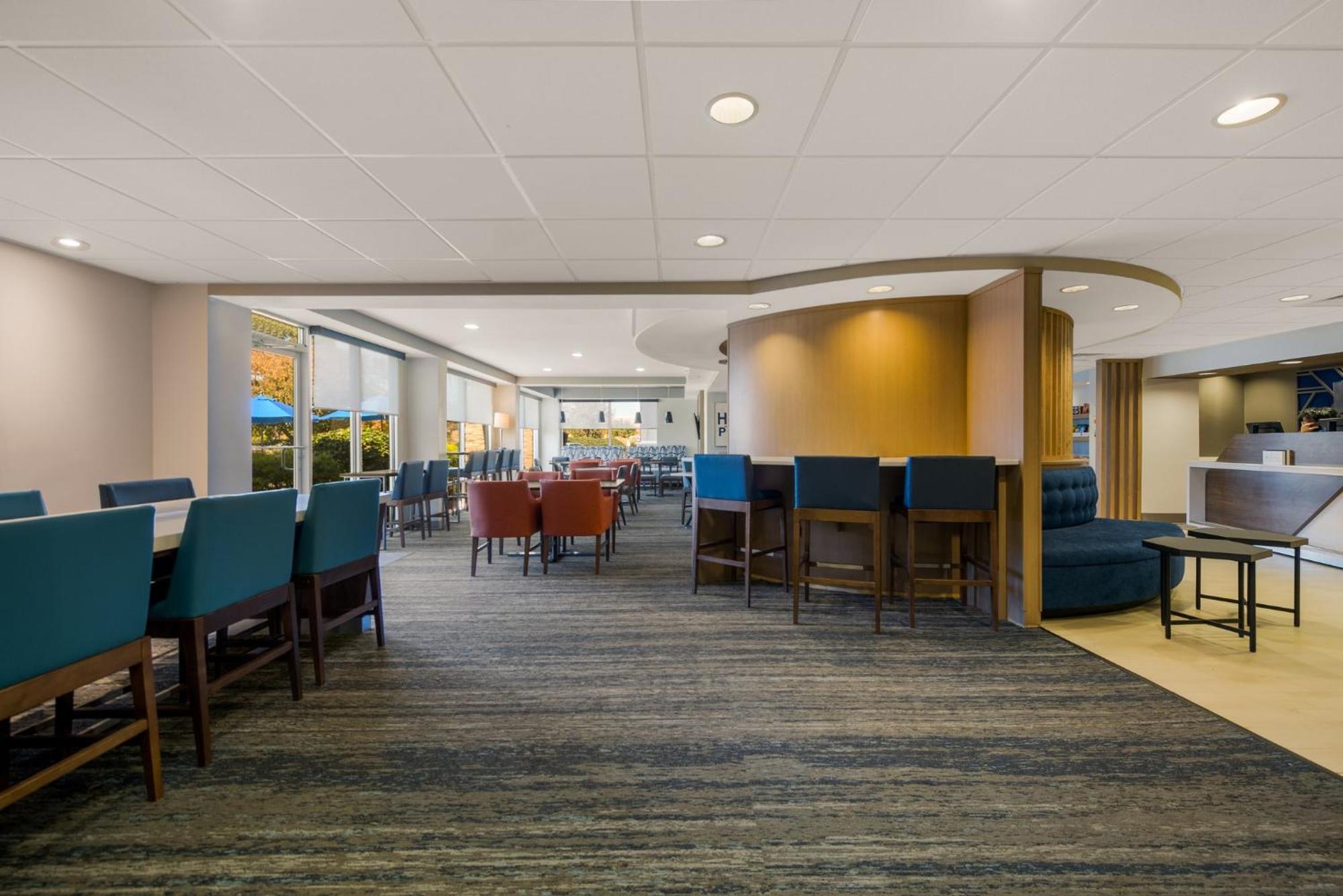Holiday Inn Express Hotels- Hampton By Ihg Εξωτερικό φωτογραφία