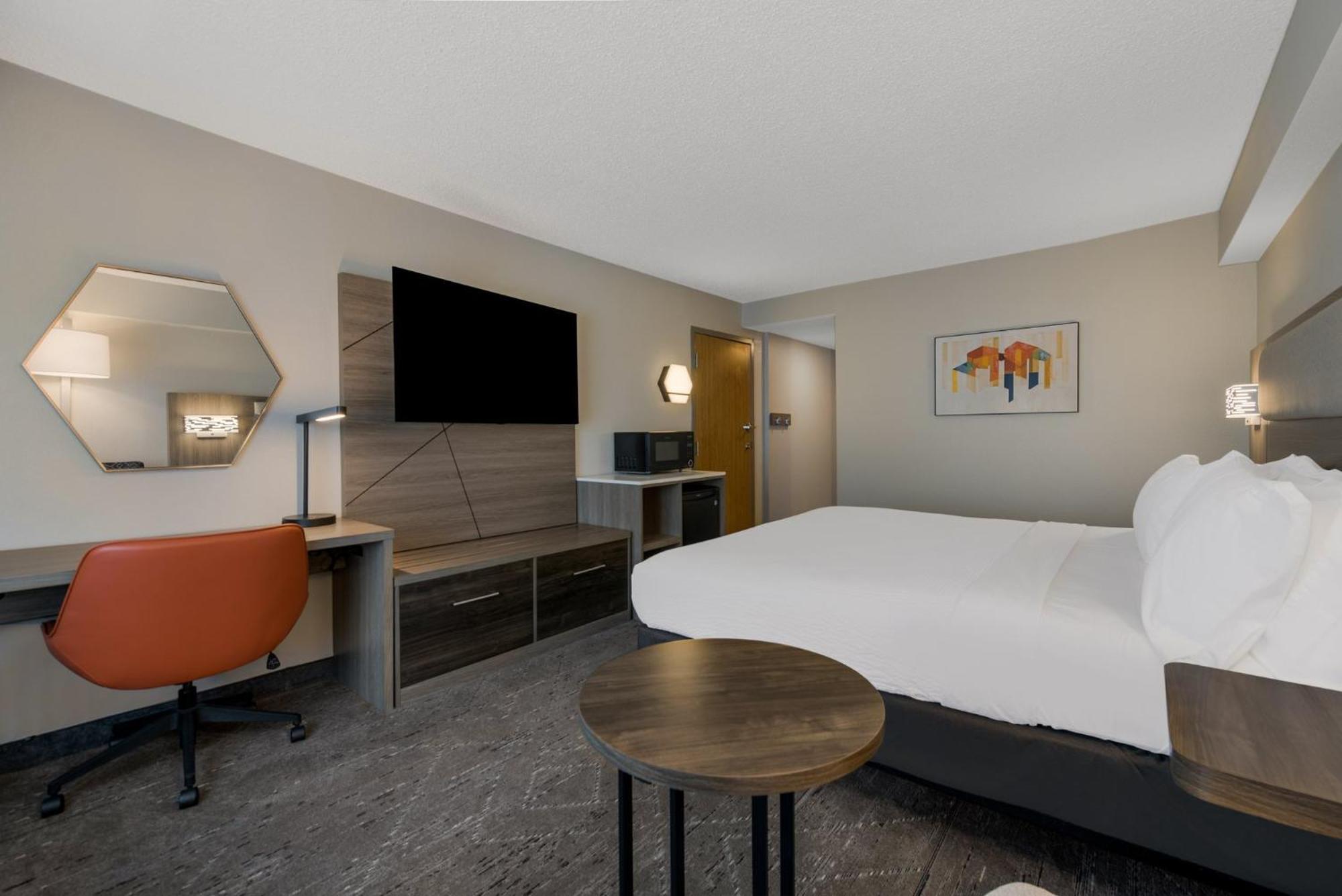 Holiday Inn Express Hotels- Hampton By Ihg Εξωτερικό φωτογραφία