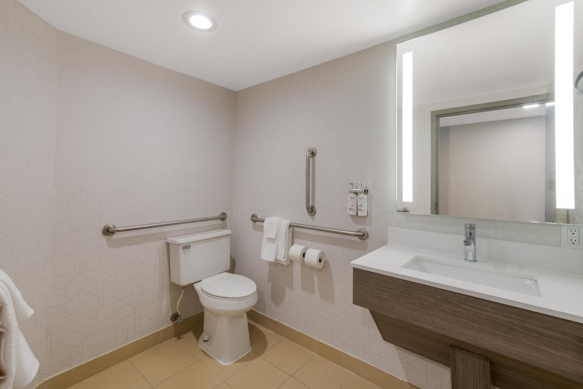 Holiday Inn Express Hotels- Hampton By Ihg Εξωτερικό φωτογραφία