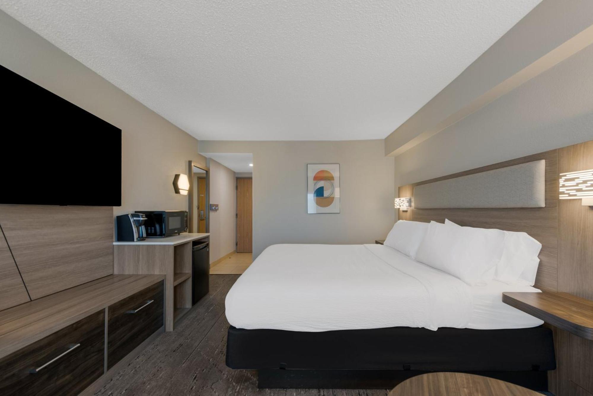 Holiday Inn Express Hotels- Hampton By Ihg Εξωτερικό φωτογραφία