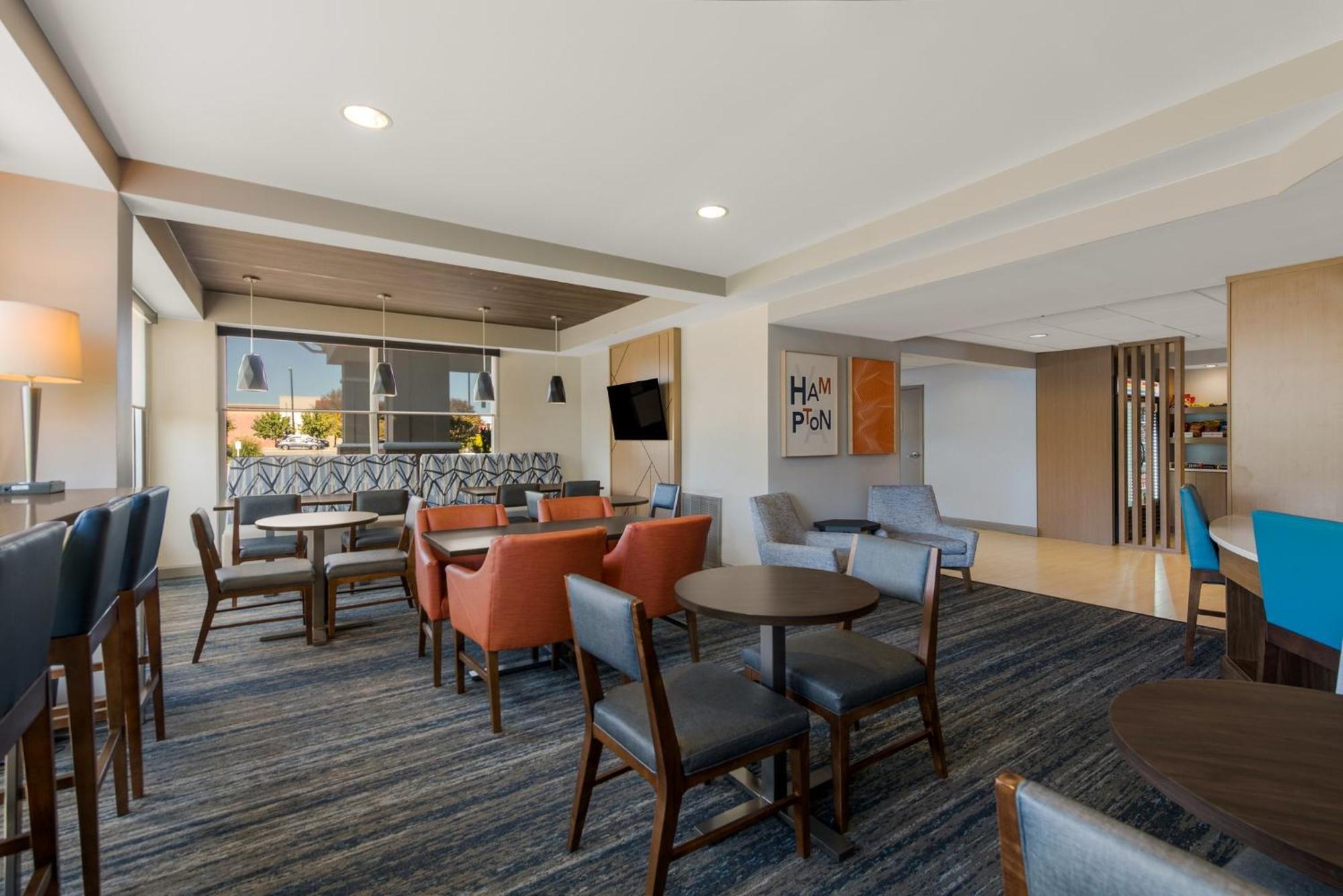Holiday Inn Express Hotels- Hampton By Ihg Εξωτερικό φωτογραφία