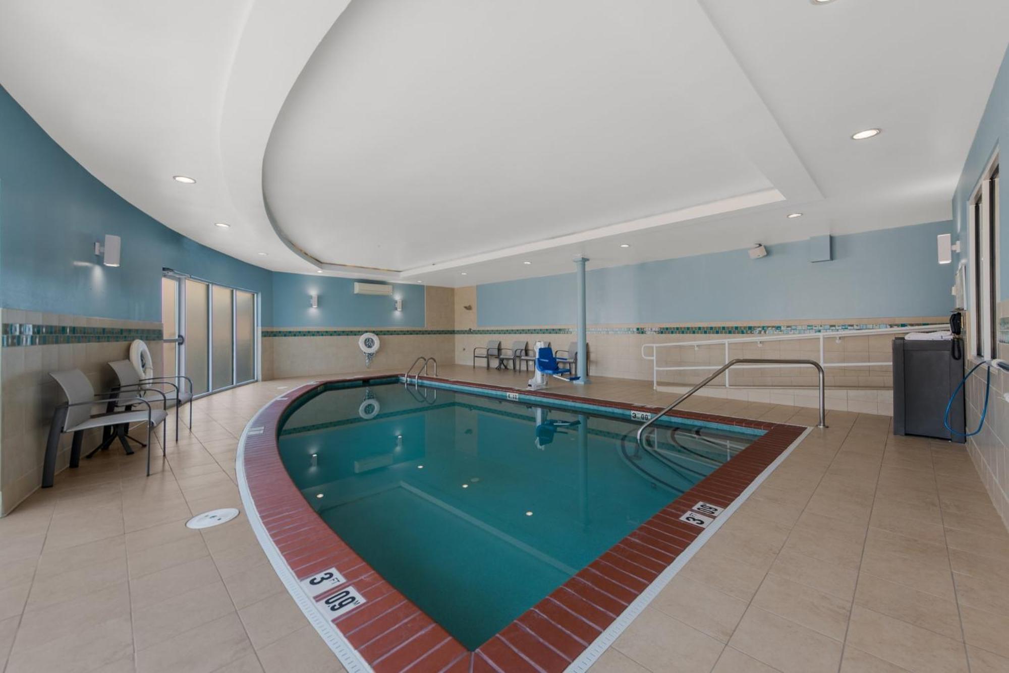 Holiday Inn Express Hotels- Hampton By Ihg Εξωτερικό φωτογραφία