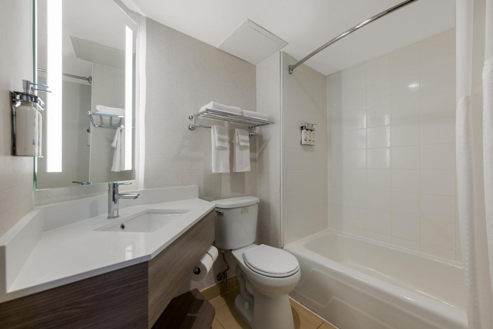 Holiday Inn Express Hotels- Hampton By Ihg Εξωτερικό φωτογραφία
