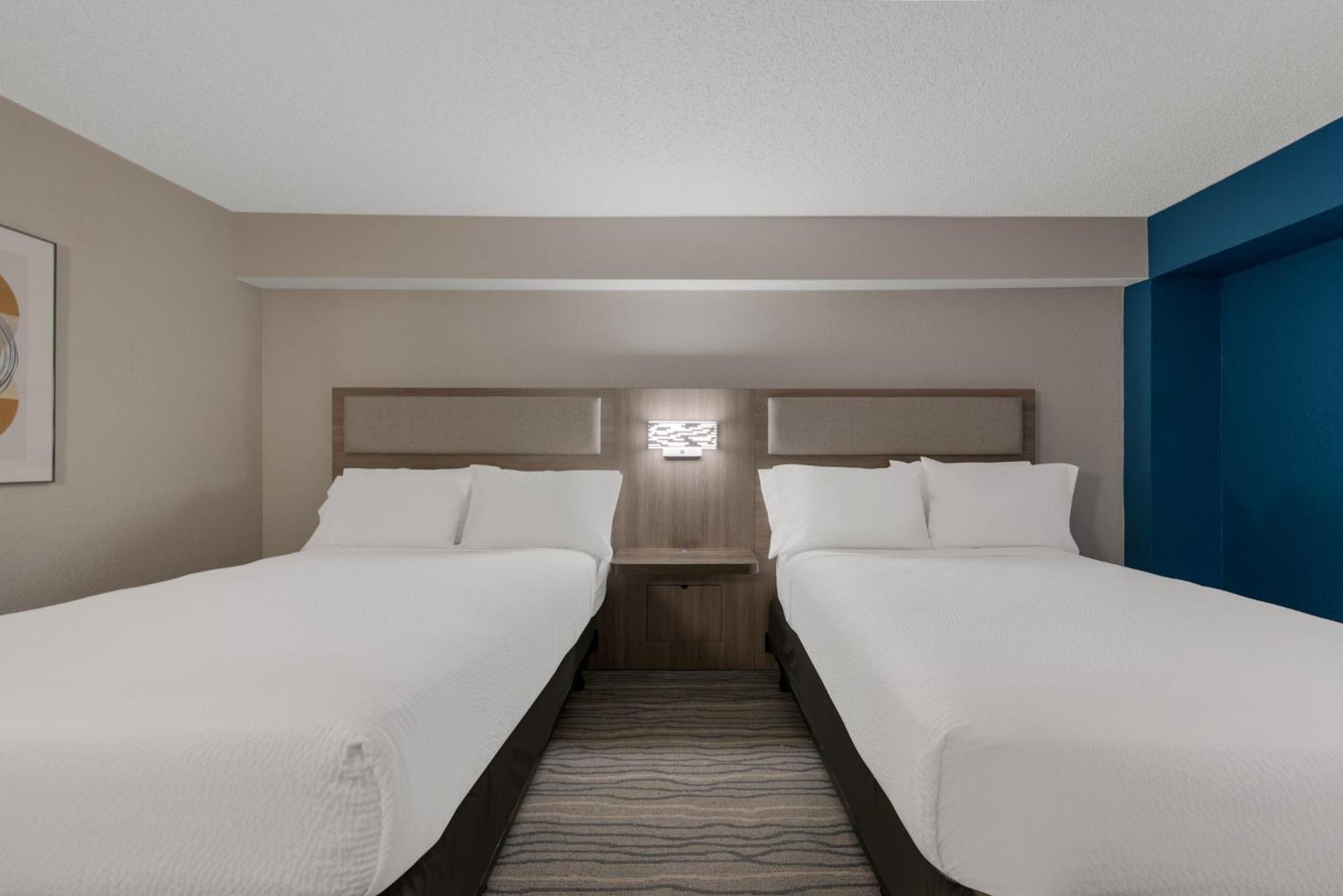 Holiday Inn Express Hotels- Hampton By Ihg Εξωτερικό φωτογραφία