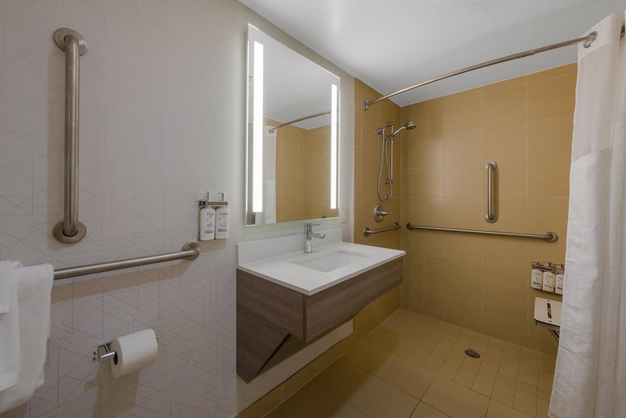 Holiday Inn Express Hotels- Hampton By Ihg Εξωτερικό φωτογραφία