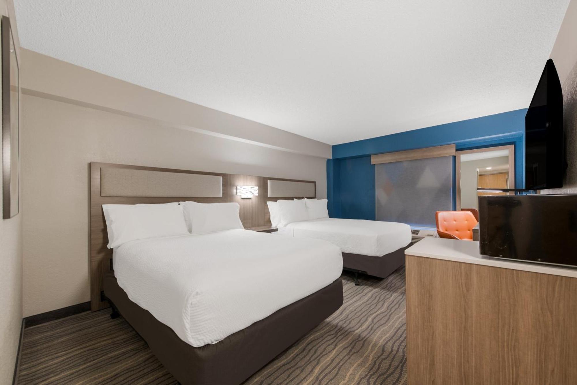 Holiday Inn Express Hotels- Hampton By Ihg Εξωτερικό φωτογραφία